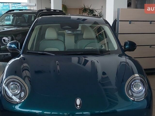 Haval Ora 03, объемом двигателя 0 л и пробегом 0 тыс. км за 18808 $, фото 2 на Automoto.ua