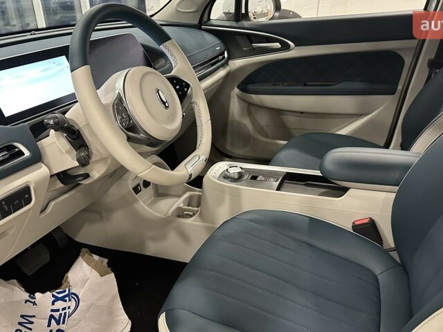купити нове авто Haval Ora 03 2023 року від офіційного дилера Автоцентр AUTO.RIA Haval фото