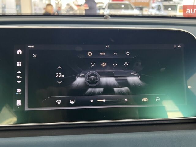 Haval Ora 03, объемом двигателя 0 л и пробегом 0 тыс. км за 21340 $, фото 29 на Automoto.ua