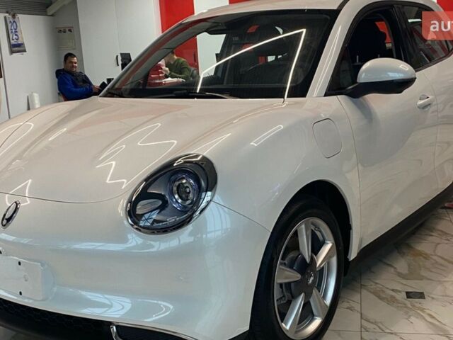 купити нове авто Haval Ora 03 2023 року від офіційного дилера ТОВ "ТРАНЗИТ ІО" - Автоцентр HAVAL Haval фото