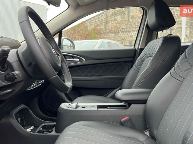 купить новое авто Haval Ora 03 2023 года от официального дилера Автоцентр AUTO.RIA Haval фото