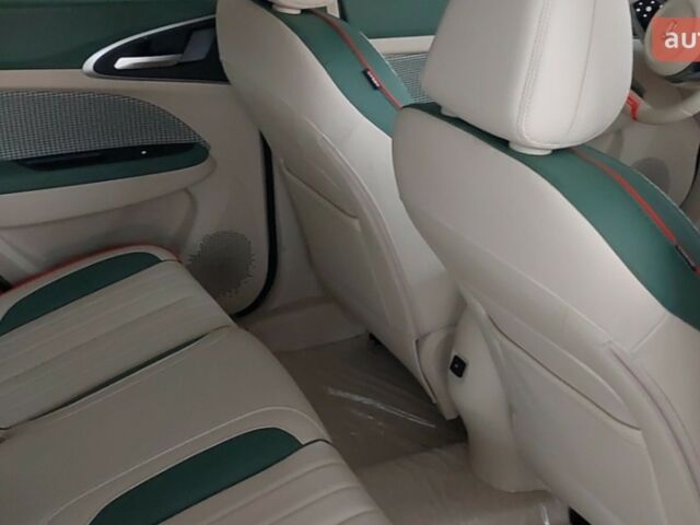 Haval Ora 03, объемом двигателя 0 л и пробегом 0 тыс. км за 18808 $, фото 5 на Automoto.ua