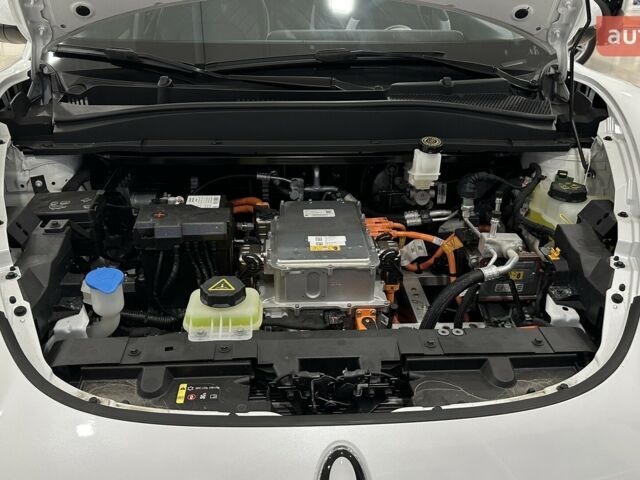 купити нове авто Haval Ora 03 2023 року від офіційного дилера Автоцентр AUTO.RIA Haval фото