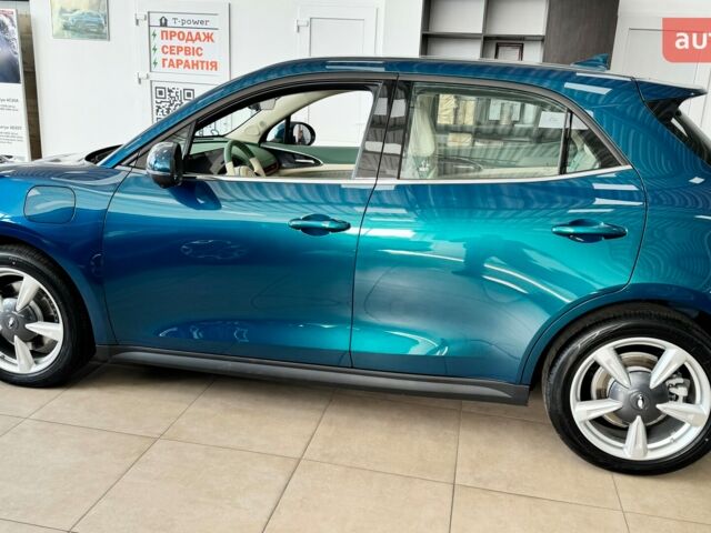 Haval Ora 03, объемом двигателя 0 л и пробегом 0 тыс. км за 21718 $, фото 3 на Automoto.ua