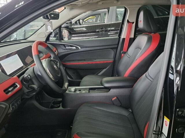 купить новое авто Haval Ora 03 2023 года от официального дилера Автоцентр AUTO.RIA Haval фото
