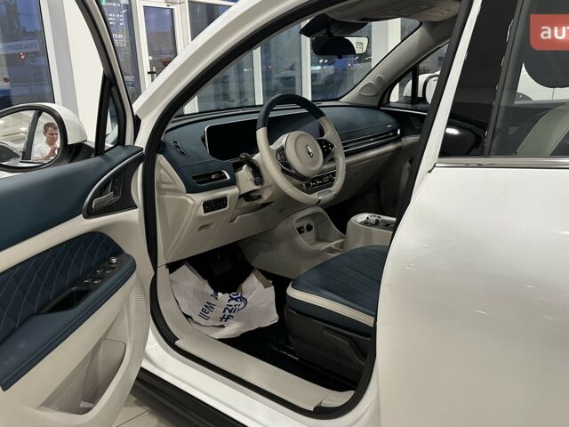 купити нове авто Haval Ora 03 2023 року від офіційного дилера Автоцентр AUTO.RIA Haval фото