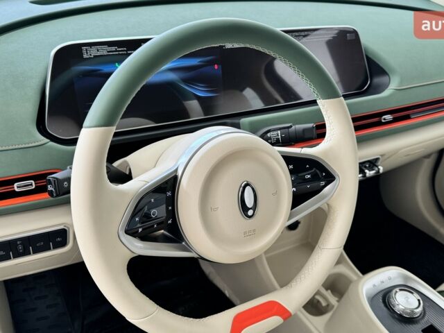 Haval Ora 03, объемом двигателя 0 л и пробегом 0 тыс. км за 21718 $, фото 8 на Automoto.ua