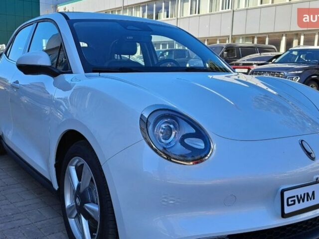 купить новое авто Haval Ora 03 2023 года от официального дилера Автоцентр AUTO.RIA Haval фото