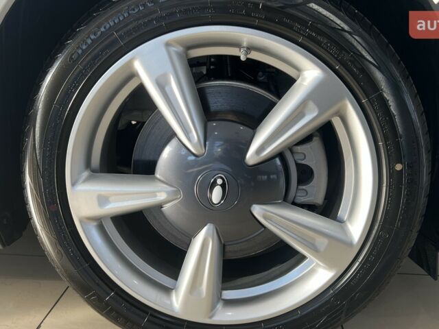 Haval Ora 03, объемом двигателя 0 л и пробегом 0 тыс. км за 21340 $, фото 8 на Automoto.ua