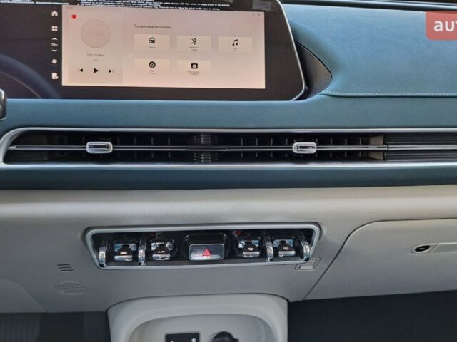 купить новое авто Haval Ora 03 2023 года от официального дилера Автоцентр AUTO.RIA Haval фото