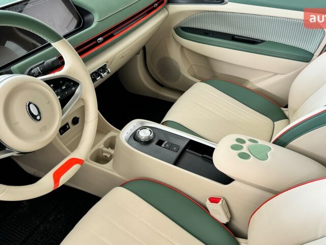 Haval Ora 03, объемом двигателя 0 л и пробегом 0 тыс. км за 21718 $, фото 11 на Automoto.ua