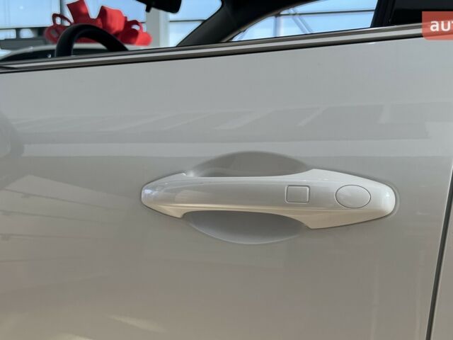 Haval Ora 03, объемом двигателя 0 л и пробегом 0 тыс. км за 21340 $, фото 11 на Automoto.ua