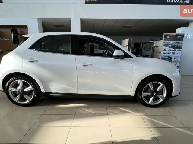 Haval Ora 03, объемом двигателя 0 л и пробегом 0 тыс. км за 21340 $, фото 3 на Automoto.ua