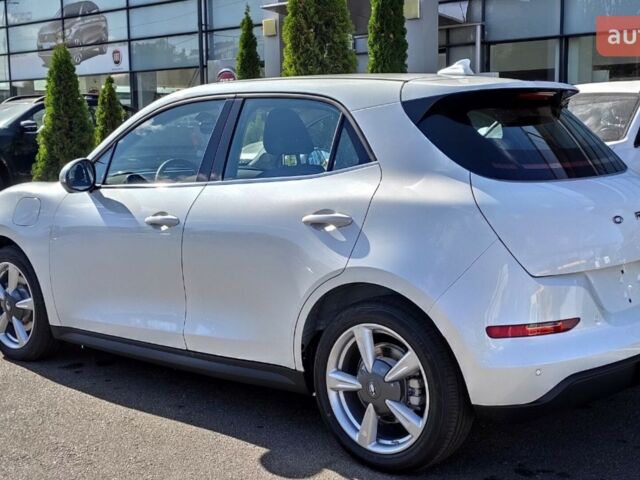Haval Ora 03, об'ємом двигуна 0 л та пробігом 0 тис. км за 21718 $, фото 6 на Automoto.ua