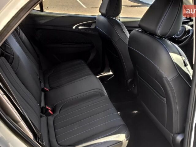 Haval Ora 03, объемом двигателя 0 л и пробегом 0 тыс. км за 21718 $, фото 9 на Automoto.ua