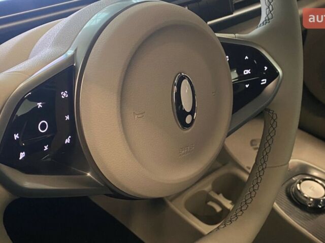 купити нове авто Haval Ora 03 2023 року від офіційного дилера ТОВ "ТРАНЗИТ ІО" - Автоцентр HAVAL Haval фото