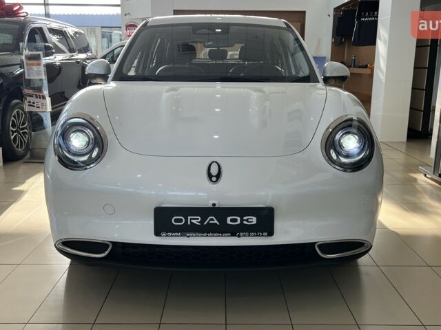 Haval Ora 03, объемом двигателя 0 л и пробегом 0 тыс. км за 21340 $, фото 2 на Automoto.ua