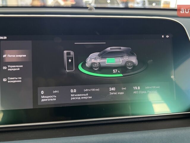 Haval Ora 03, объемом двигателя 0 л и пробегом 0 тыс. км за 21340 $, фото 30 на Automoto.ua