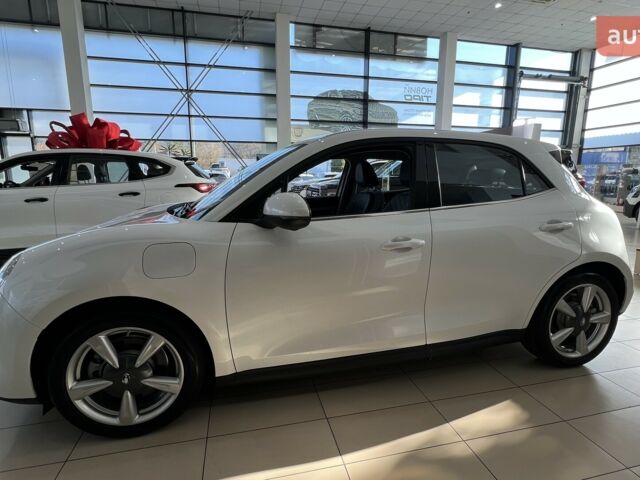 Haval Ora 03, объемом двигателя 0 л и пробегом 0 тыс. км за 21340 $, фото 4 на Automoto.ua