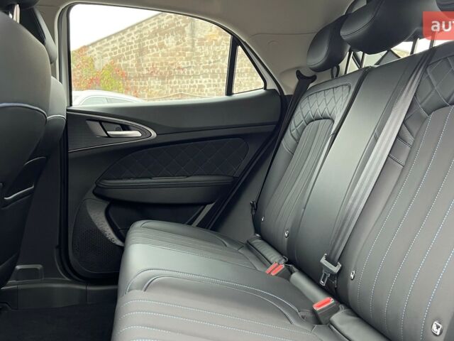 купить новое авто Haval Ora 03 2023 года от официального дилера Автоцентр AUTO.RIA Haval фото