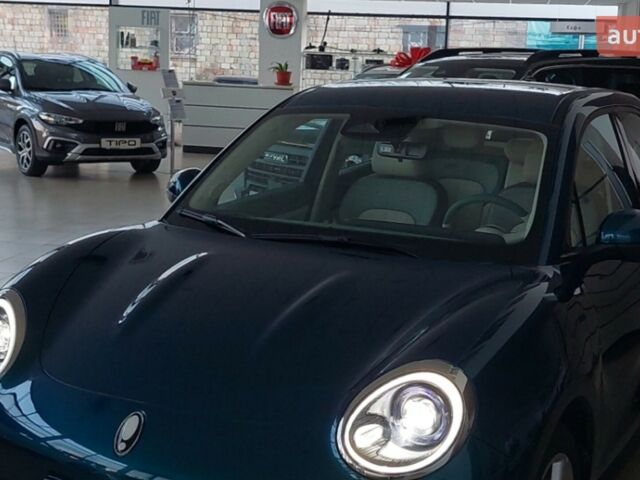 Haval Ora 03, объемом двигателя 0 л и пробегом 0 тыс. км за 18808 $, фото 4 на Automoto.ua