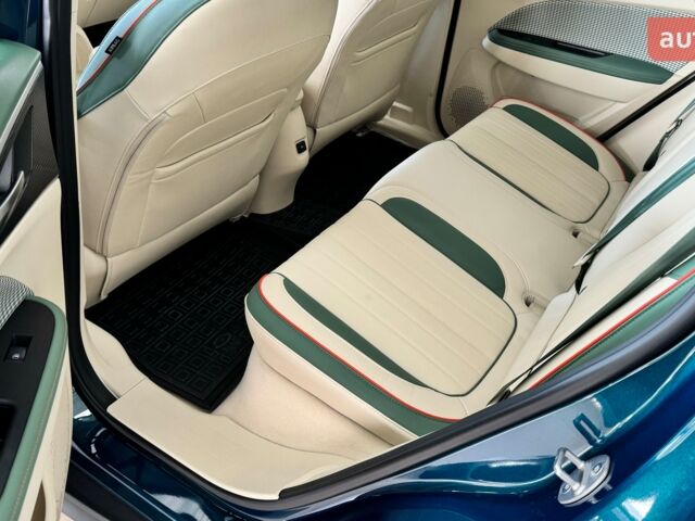 купити нове авто Haval Ora 03 2023 року від офіційного дилера Нова Енергія України HAVAL Haval фото