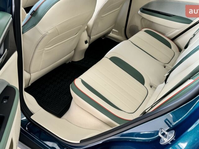 Haval Ora 03, объемом двигателя 0 л и пробегом 0 тыс. км за 21718 $, фото 15 на Automoto.ua