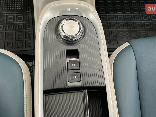 Haval Ora 03, объемом двигателя 0 л и пробегом 0 тыс. км за 21340 $, фото 23 на Automoto.ua