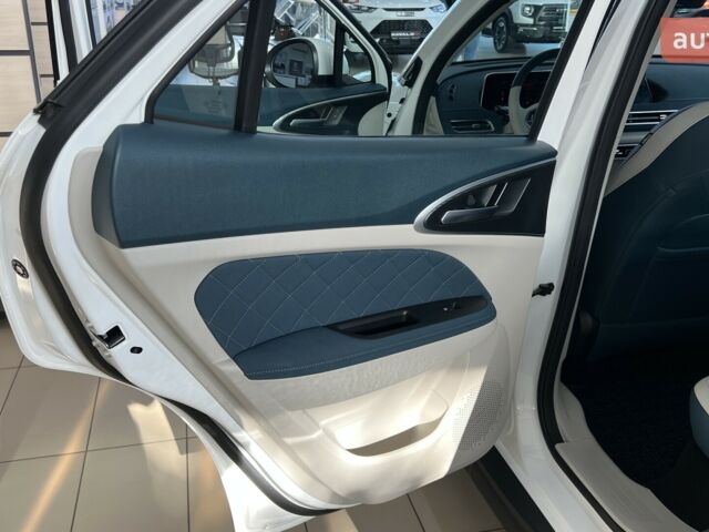 Haval Ora 03, объемом двигателя 0 л и пробегом 0 тыс. км за 21340 $, фото 18 на Automoto.ua