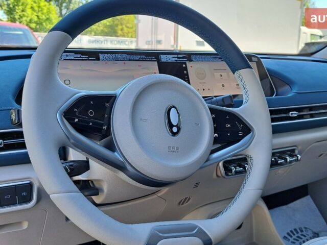 купить новое авто Haval Ora 03 2023 года от официального дилера Автоцентр AUTO.RIA Haval фото