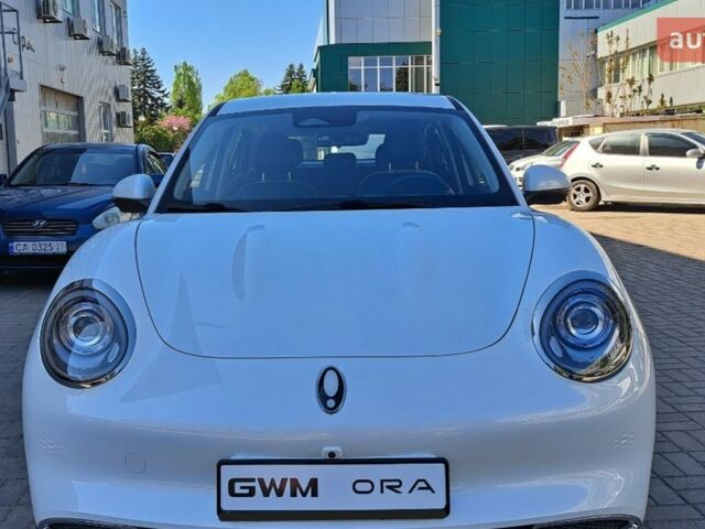 купить новое авто Haval Ora 03 2023 года от официального дилера Автоцентр AUTO.RIA Haval фото