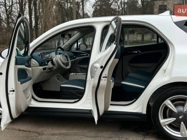 Haval Ora 03, об'ємом двигуна 0 л та пробігом 0 тис. км за 21718 $, фото 8 на Automoto.ua