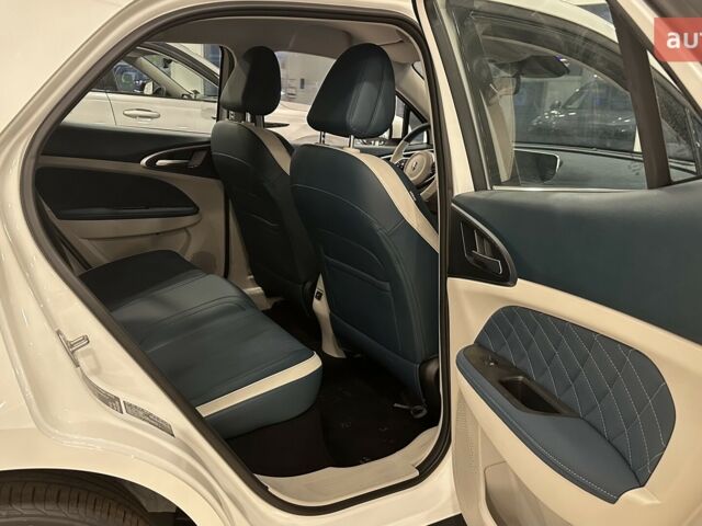 купить новое авто Haval Ora 03 2023 года от официального дилера Автоцентр AUTO.RIA Haval фото