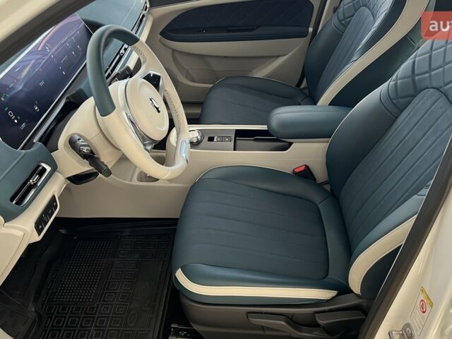 Haval Ora 03, объемом двигателя 0 л и пробегом 0 тыс. км за 21340 $, фото 19 на Automoto.ua