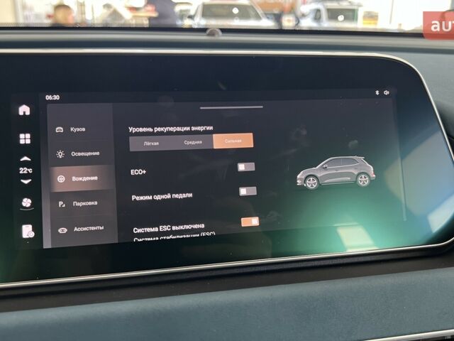 Haval Ora 03, объемом двигателя 0 л и пробегом 0 тыс. км за 21340 $, фото 32 на Automoto.ua