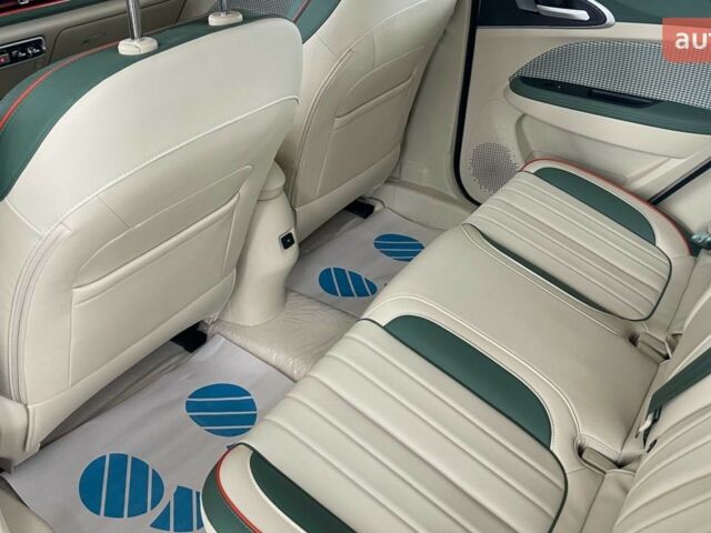 купить новое авто Haval Ora 03 2023 года от официального дилера Автоцентр AUTO.RIA Haval фото