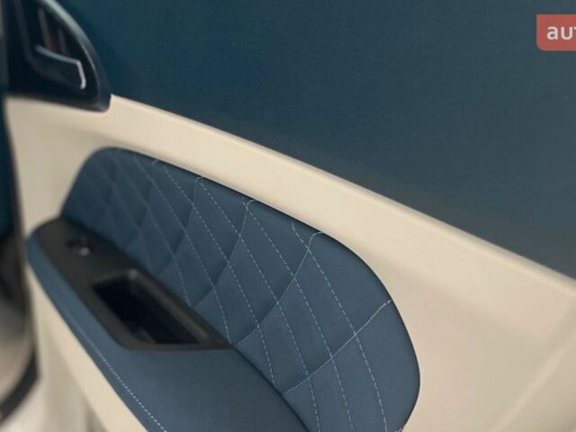 купити нове авто Haval Ora 03 2023 року від офіційного дилера ТОВ "ТРАНЗИТ ІО" - Автоцентр HAVAL Haval фото