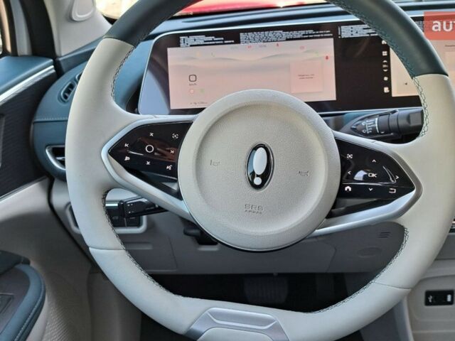 купить новое авто Haval Ora 03 2023 года от официального дилера Автоцентр AUTO.RIA Haval фото