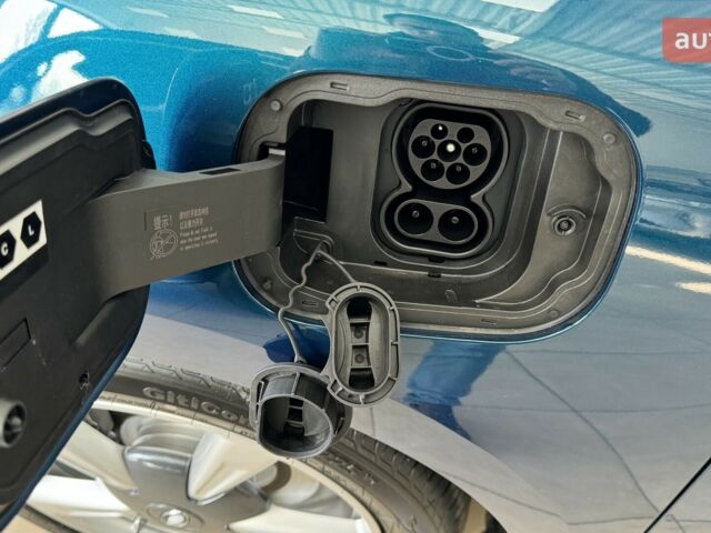 Haval Ora 03, объемом двигателя 0 л и пробегом 0 тыс. км за 21718 $, фото 16 на Automoto.ua