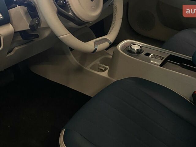 купити нове авто Haval Ora 03 2023 року від офіційного дилера ТОВ "ТРАНЗИТ ІО" - Автоцентр HAVAL Haval фото