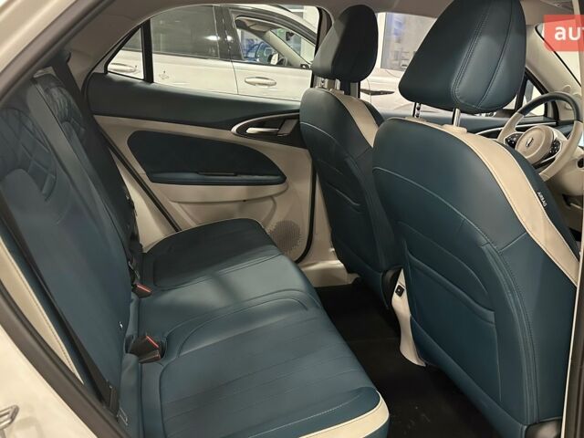 купити нове авто Haval Ora 03 2023 року від офіційного дилера Автоцентр AUTO.RIA Haval фото