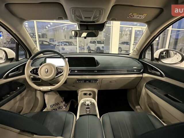 купить новое авто Haval Ora 03 2023 года от официального дилера Автоцентр AUTO.RIA Haval фото