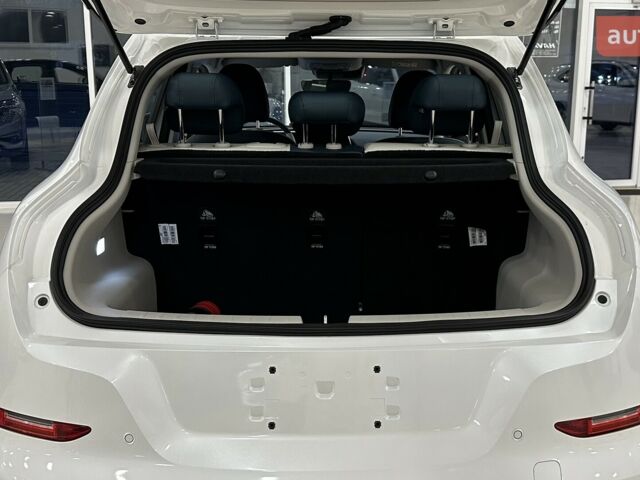 купить новое авто Haval Ora 03 2023 года от официального дилера Автоцентр AUTO.RIA Haval фото