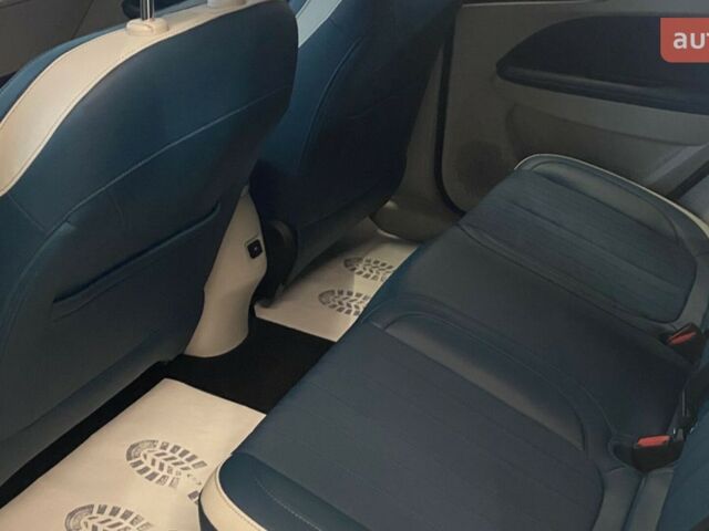 купити нове авто Haval Ora 03 2023 року від офіційного дилера ТОВ "ТРАНЗИТ ІО" - Автоцентр HAVAL Haval фото