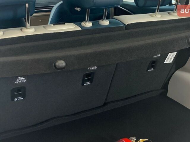 купити нове авто Haval Ora 03 2023 року від офіційного дилера ТОВ "ТРАНЗИТ ІО" - Автоцентр HAVAL Haval фото