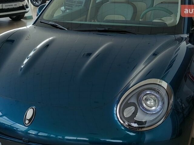 Haval Ora 03, объемом двигателя 0 л и пробегом 0 тыс. км за 18808 $, фото 3 на Automoto.ua