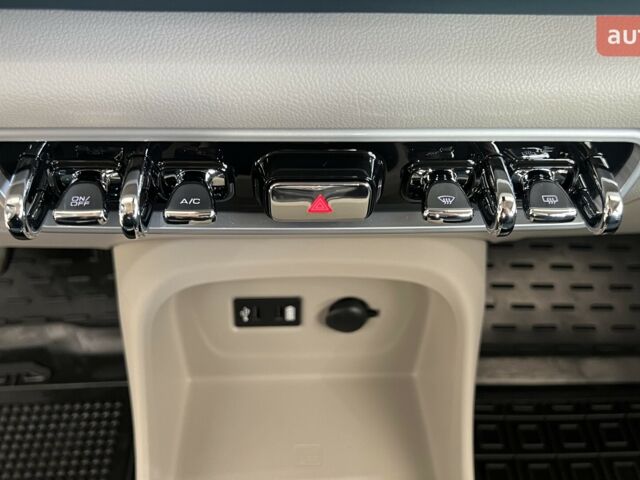 Haval Ora 03, объемом двигателя 0 л и пробегом 0 тыс. км за 21340 $, фото 22 на Automoto.ua