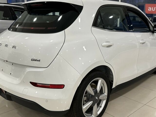 купить новое авто Haval Ora 03 2023 года от официального дилера Автоцентр AUTO.RIA Haval фото