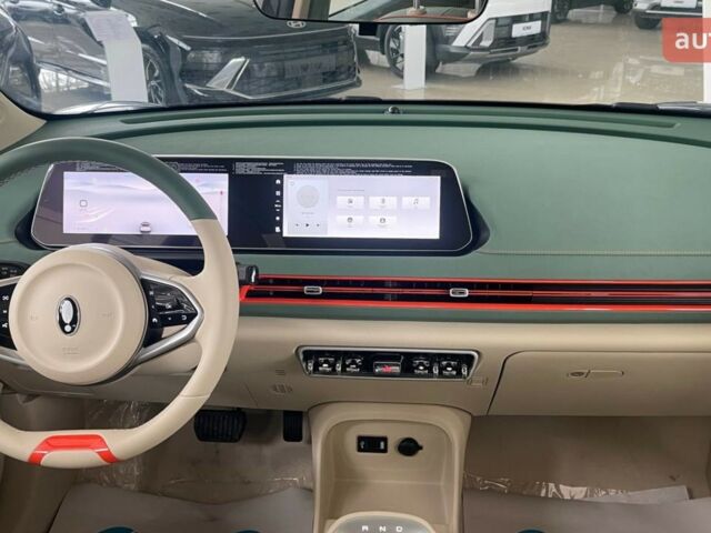 купить новое авто Haval Ora 03 2023 года от официального дилера Автоцентр AUTO.RIA Haval фото