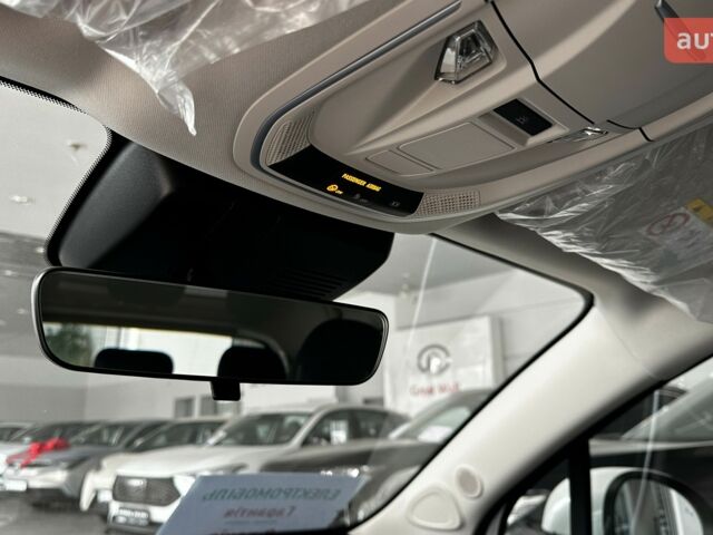 купить новое авто Haval Ora 03 2023 года от официального дилера Автоцентр AUTO.RIA Haval фото